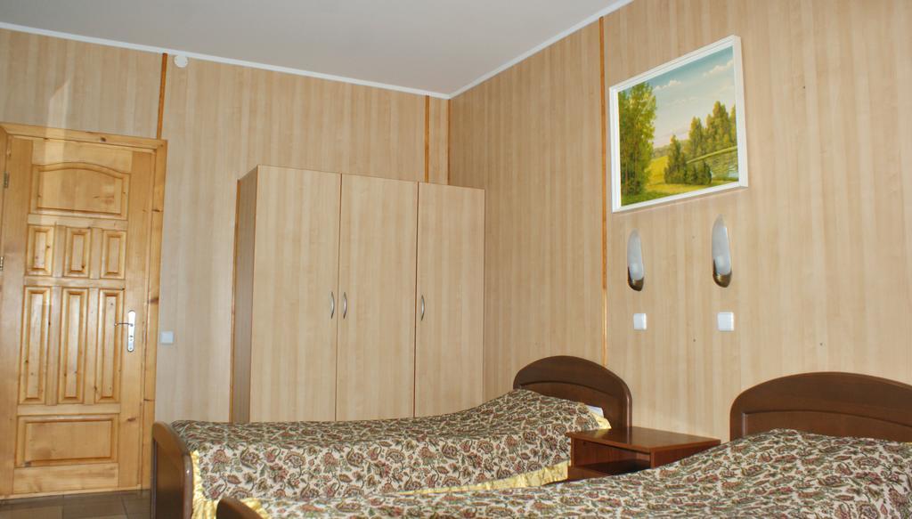 Albergue Eiva Marijampolė Habitación foto