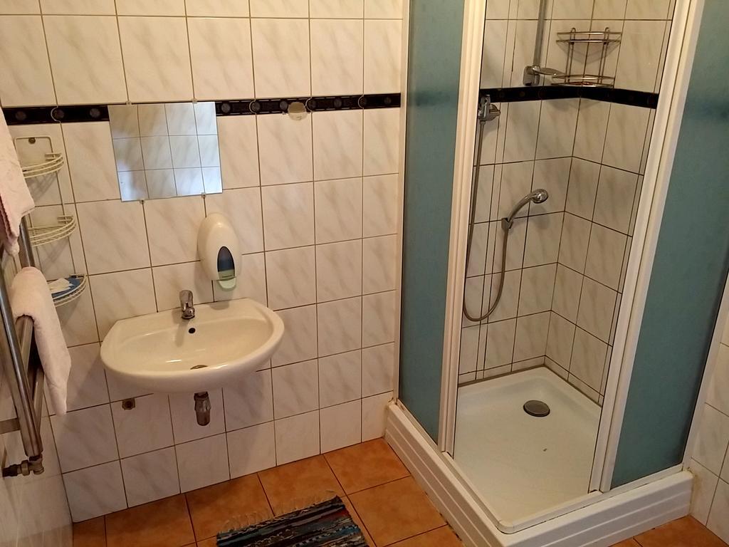 Albergue Eiva Marijampolė Habitación foto