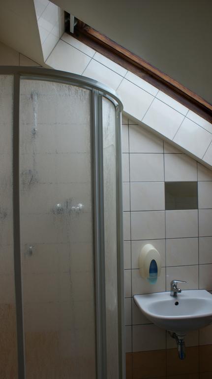 Albergue Eiva Marijampolė Habitación foto
