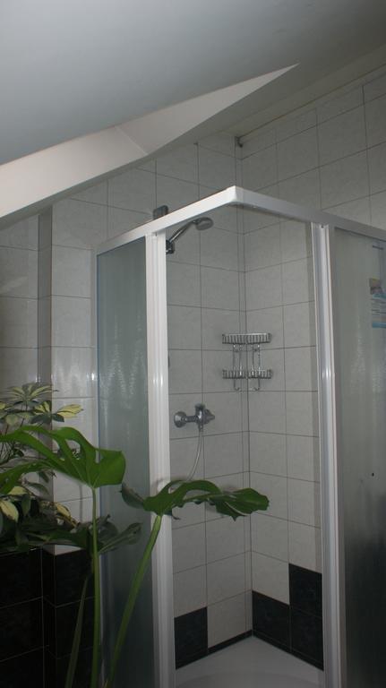 Albergue Eiva Marijampolė Habitación foto